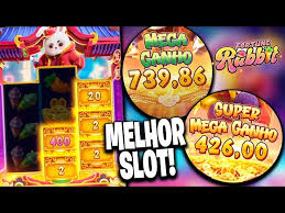 jogo do coelhinho demo para mobile